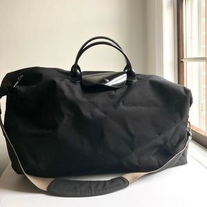 Longchamp Le Pliage Weekender